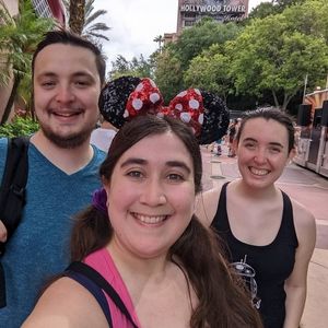 Meet your Posher, Bridget